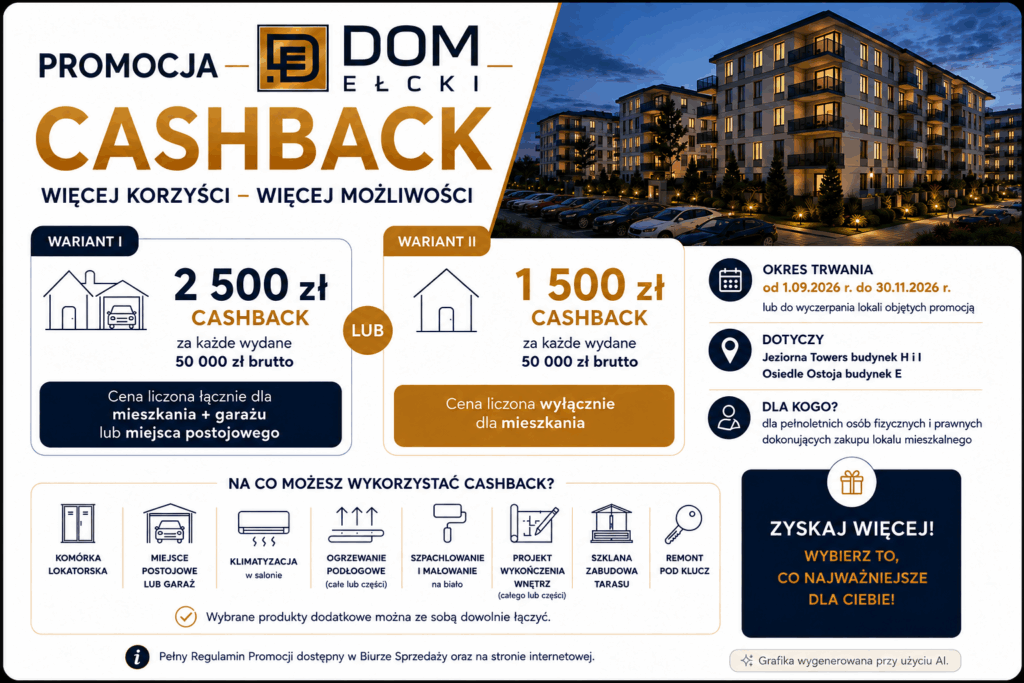 Oferta Promocyjna
